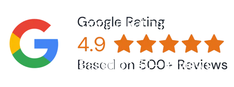 google rating digital marketing toronto